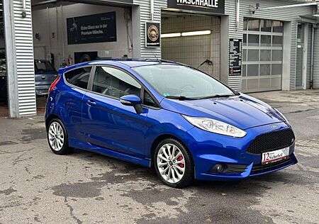 Ford Fiesta ST Garantie*Recaro*Sitzheizung*Klimaauto*