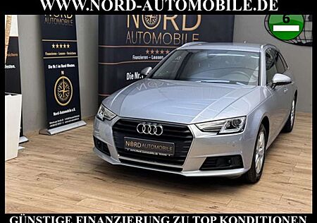 Audi A4 Avant 35 TDI *AHK*StHz*ACC*E-Heck*SHZ*Xenon*