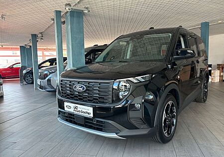 Ford Tourneo Courier Active 1.0 Automatik