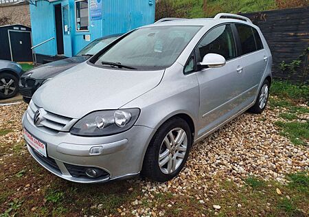 VW Golf Volkswagen Plus V Tour 1,9 Automatik*Temp.*Klimaautom.