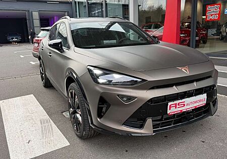 Cupra Formentor 1.5 eTSI DSG - Century Bronze Matt/PANO/AHK