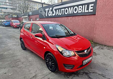 Opel Karl Edition ( Steuerkette Neu ) - euro 6 -