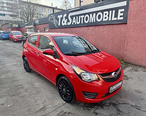 Opel Karl Edition ( Steuerkette Neu ) - euro 6 -