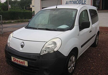 Renault Kangoo Rapid 1.5 dCi Extra