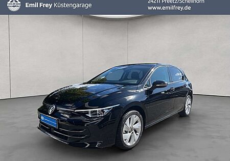 VW Golf Volkswagen 2.0 l TDI Goal DSG LED-PLUS RFK ACC NAVI