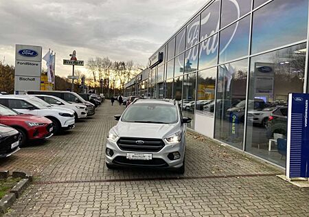 Ford Kuga 2.0 TDCi 4x4 Aut. ST-Line Diesel Allrad AHK