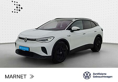 VW ID.4 Volkswagen Pro Performance Family* Navi*Pano*IQ-Light*