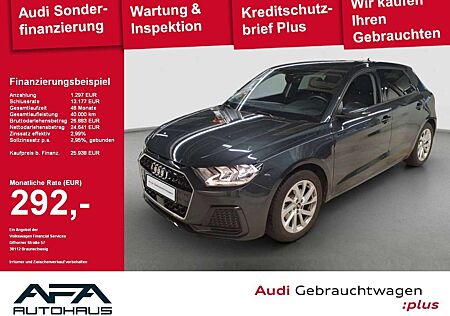 Audi A1 Sportback 30 TFSI ACC*Smart.Int*PDC*Sportsitz