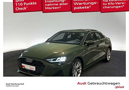 Audi A3 gebraucht kaufen Audi A3 30 TFSI S tronic NAVI/KAMERA/LED