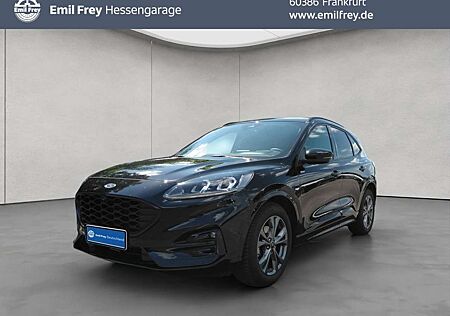 Ford Kuga 2.0 EcoBlue Aut. ST-LINE X