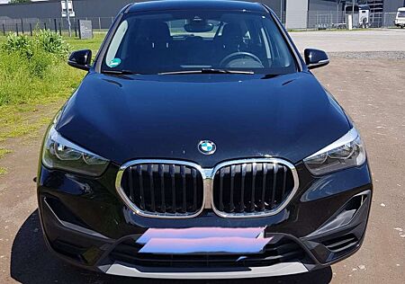 BMW X1 sDrive 18 i Advantage