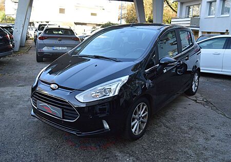 Ford B-Max 1.6 Aut. Titanium*Navi*Rückfahrkamera*
