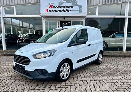 Ford Tourneo Courier TRANSIT COURIER/SITZHZG./TEMPOMAT/TÜV+SERVICE