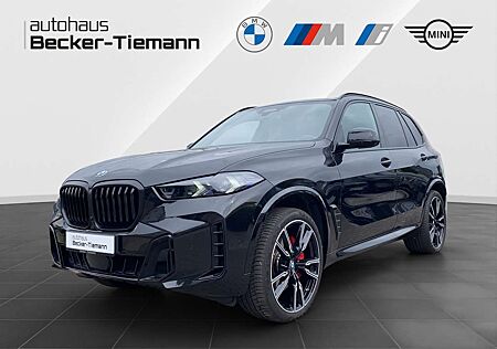 BMW X5 xDrive30d | M Sport Pro| Skylounge| AHK| DrivAssPr