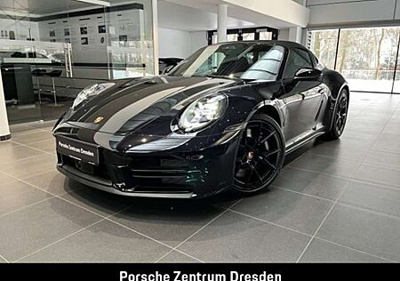 Porsche 992 -2 (911) Targa 4S