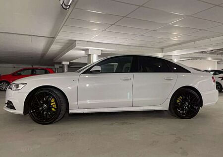 Audi A6 2.5 tdi Style auto