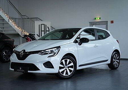 Renault Clio V Equilibre