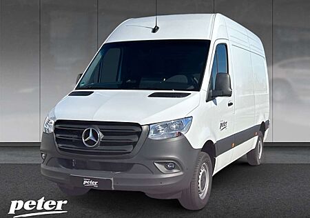Mercedes-Benz Sprinter 317 CDI Kasten PRO Hochdach KLIMA*STHZG*KAM