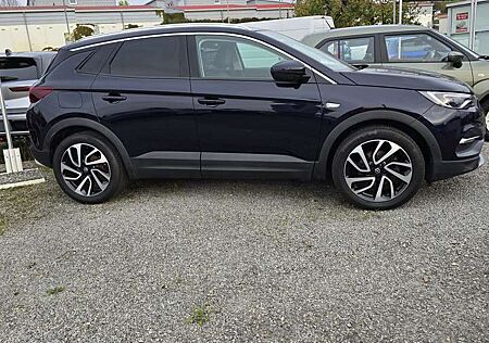 Opel Grandland X 1.2 Start/Stop Automatik