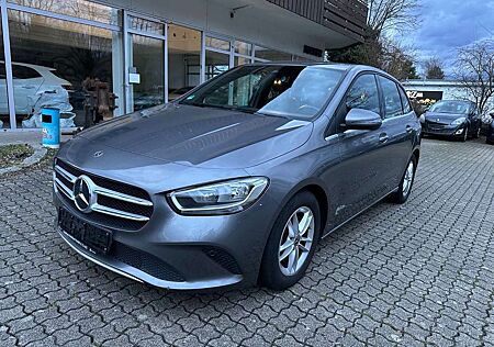 Mercedes-Benz B 200 d*STYLE*8-G Aut*NAVI*110 KW*EU6dT*