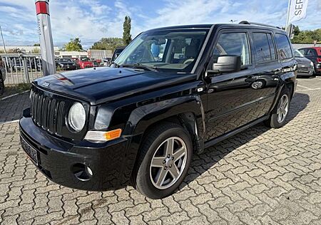 Jeep Patriot 2.4 Sport