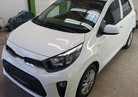 Kia Picanto 1.0 Dream Team+1.HAND+KLIMA+5 TÜRE+EURO 6 KAT.