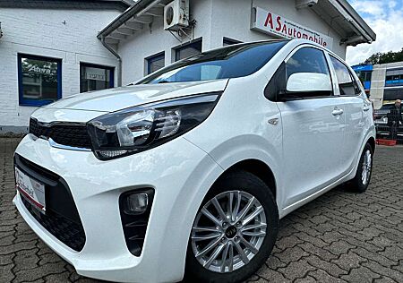 Kia Picanto 1.0 Dream Team+1.HAND+KLIMA+5 TÜRE+EURO 6 KAT.