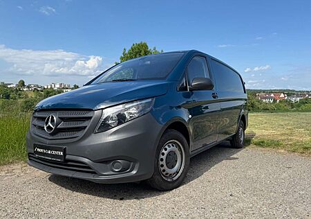 Mercedes-Benz Vito 111 CDI lang | Tempomat, Kamera, NAVI