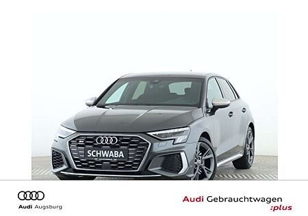 Audi S3 2.0 TFSI quattro *LED*VIRTUAL*18"*