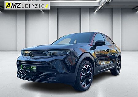 Opel Mokka 1.2 Turbo GS Line *HU AU NEU*