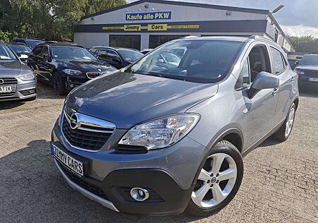 Opel Mokka Diesel 1.7 CDTI ecoFLEX Start/Stop Edition