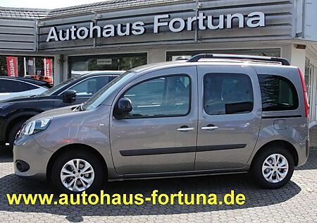 Renault Kangoo Kombi 1.5 Limited Klima Navigation