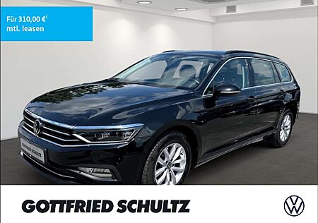 VW Passat Variant Volkswagen 2.0 TDI Business DSG IQ.Light IQ.Drive Park