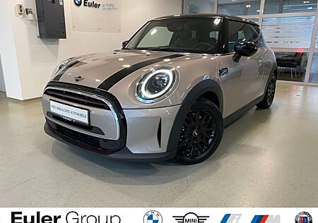 Mini Cooper 3-Türer Pano LED Navi Sportsitze Tempomat PDC