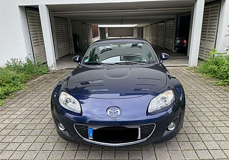 Mazda MX-5 1.8 Center-Line Roadster Coupe