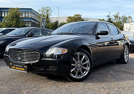 Maserati Quattroporte 4.2 V8 Executive/TOP Historie/