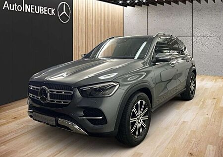 Mercedes-Benz GLE 580 4M AMG/7-Sitzer/AHK/Distronic/Stdhzg/360