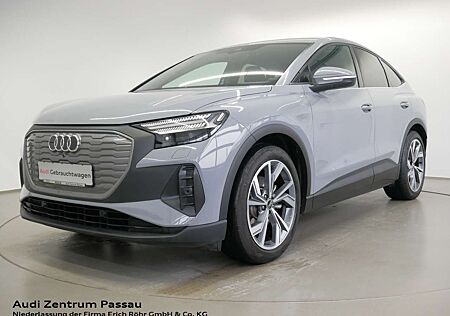 Audi Q4 e-tron Q4 Sportback 35 e-tron MATRIX PDC+ SHZ DAB