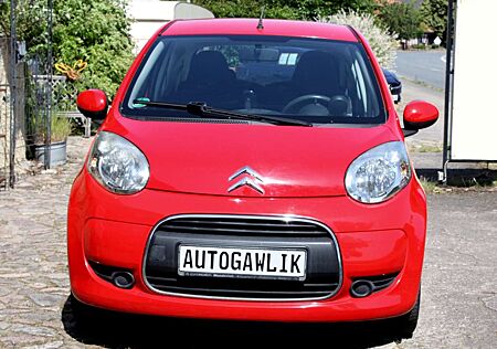 Citroën C1 Citroen Selection