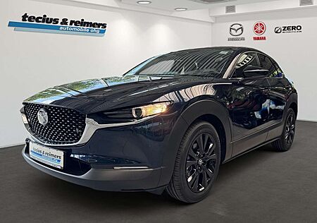 Mazda CX-30 SKYACTIV-G 140 Autom. Homura