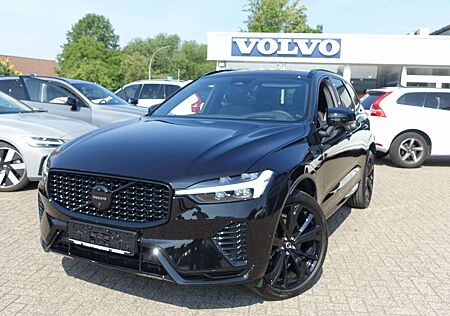 Volvo XC 60 XC60 Black Edition Plus T8 AWD/360°/HeadUP/H&K