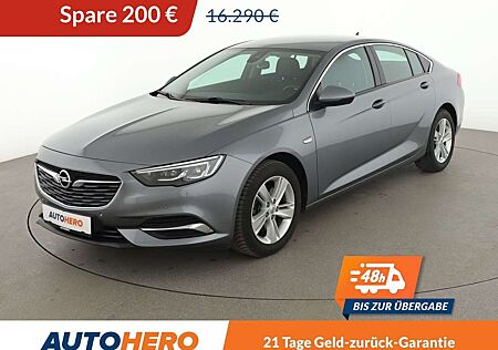 Opel Insignia 2.0 CDTI Innovation*NAVI*TEMPO*PDC*SHZ*ALU*