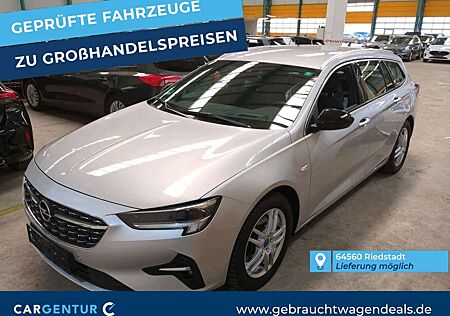 Opel Insignia 2.0 CDTI Business LED