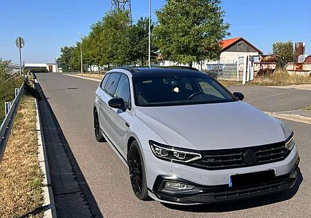 VW Passat Variant Volkswagen R-Line Edition Standheizung limitiert‼️