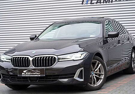 BMW 530 d Luxury Line LASER KEY HEADUP KEY SHD