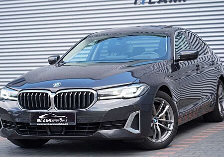 BMW 530 d Luxury Line LASER KEY HEADUP KEY SHD