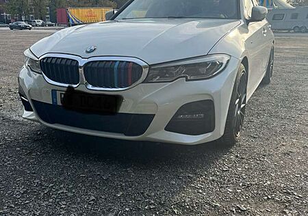 BMW 320i 320 Msport