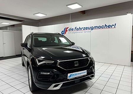 Seat Ateca Style