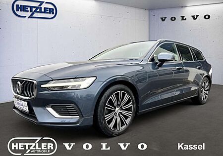 Volvo V60 Kombi Inscription Recharge Plug-In Hybrid AWD T6 T