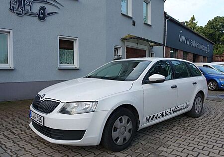 Skoda Octavia Combi Active Shz,Ahk